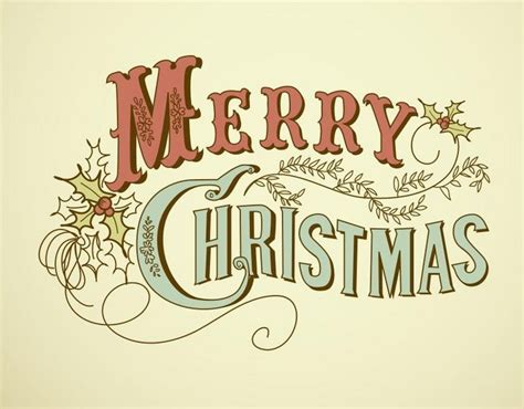 11 Merry Christmas Script Font Images Merry Christmas Fancy Script