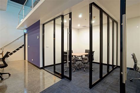 Different Kinds Of Office Partitions Roohome