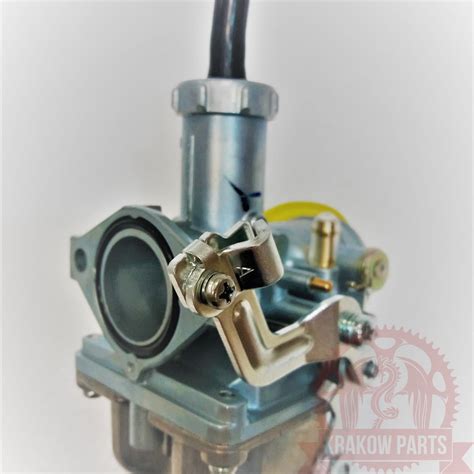 CARBURETOR ASSY Kymco 1610K LLB1 900 Krakowparts Pl Motorcycle