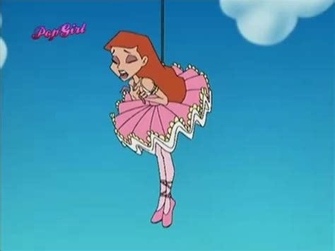 Nude Cartoons Nina Harper