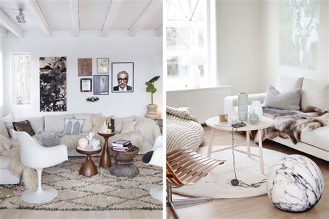 Lounge Inspiration // Interior Design for the Breezy Babe