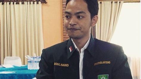 Hasil Pileg Anggota Dprd Jateng Dapil Jawa Tengah Pkb