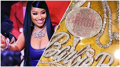 Niki Minaj Sued Over Jewelry 💎 Loan Course And Outcome Of The Court Case Youtube