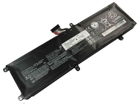 Nuevo Producto Bater A Compatible Con Lenovo L M Pb Bater As Y