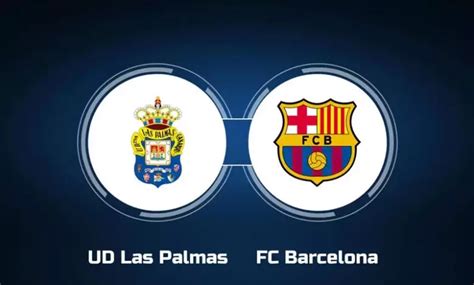 Las Palmas vs Barcelona Odds: First La Liga Matchday of 2024