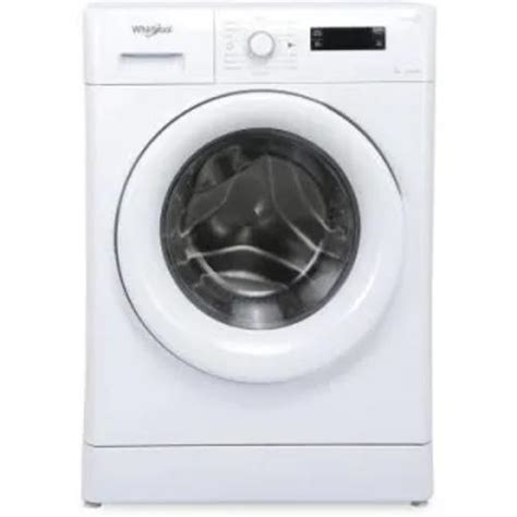 Whirlpool Fresh Care Kg Fully Automatic Front Load Price In