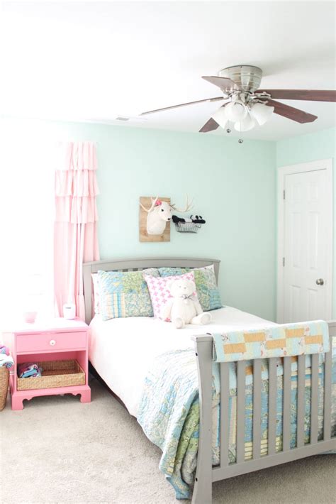 Turquoise And Pink Bedroom Ideas Design Corral