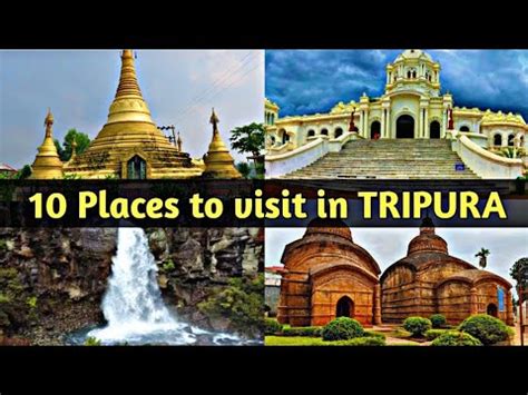 10 Places To Visit In Tripura Most Beautiful Places To Visit In