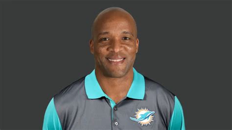 Karl Dorrell Is Back In Miami - Miami Dolphins