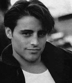 10 Best Matt leblanc young ideas | matt leblanc, joey friends, joey ...