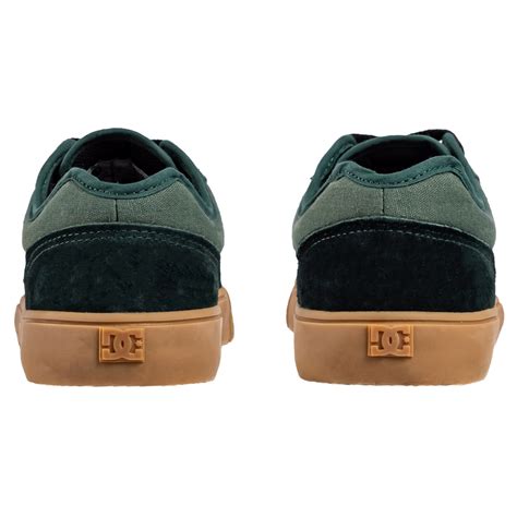 Zapatilla Tonik (For) DC