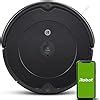 Irobot Roomba Aspirateur Robot Connect Syst Me De Nettoyage En