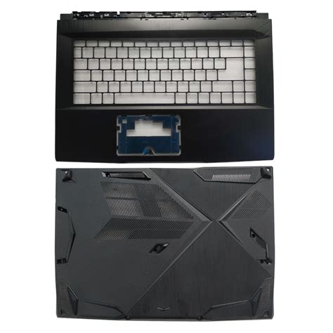 Jual Preorder New Cover Case For Msi Gf Rc Rd Ms R Laptop