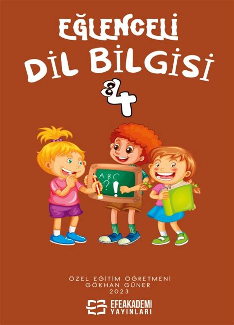 E Lenceli Dil Bilgisi