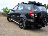 7 Daihatsu terios off road ideas | daihatsu terios, daihatsu, 4x4