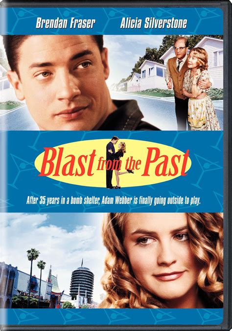 Blast From The Past Dvd Release Date