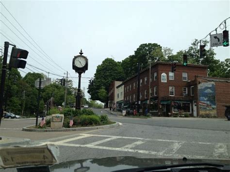 Main Street Village Of Brewster New York 10509 Pinterest Street