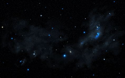 Stars Wallpaper 4K, Outer space, Galaxy, Astronomy