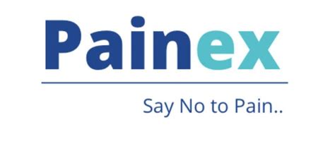 Painex Logo Latest Pain Specialist Doctors In Pune Painex Pain Clinic