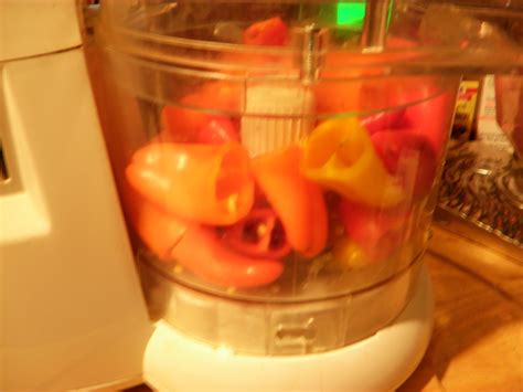 Simply Self Sufficiency Hot Pepper Butter