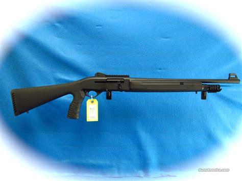 Mossberg Sa Tactical Shotgun Ga New For Sale