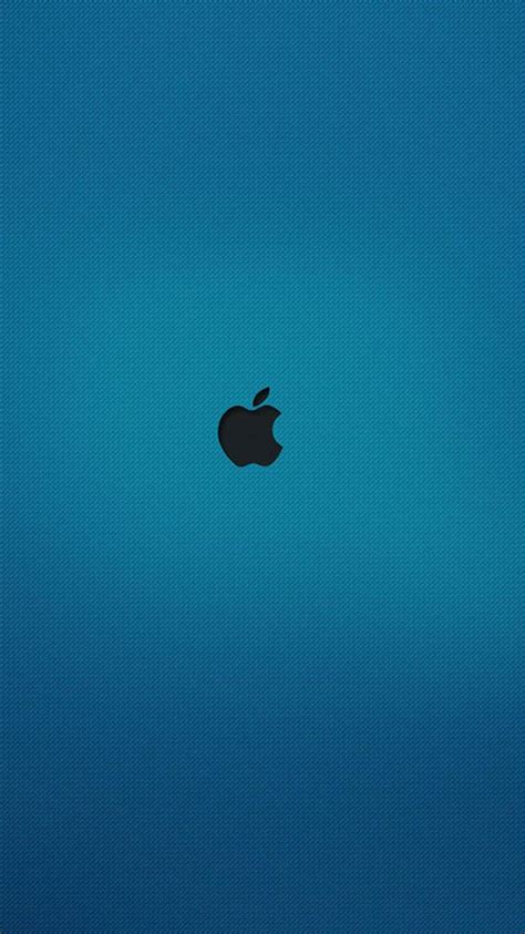 Blue Apple Logo Wallpapers - Top Free Blue Apple Logo Backgrounds - WallpaperAccess