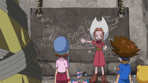 Digimon Adventure: Mimi Should Be the DigiDestined's Leader