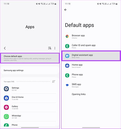 How to Disable Google Assistant Home Button - Guiding Tech