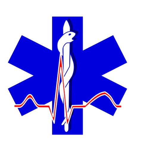 Paramedic Cross 01