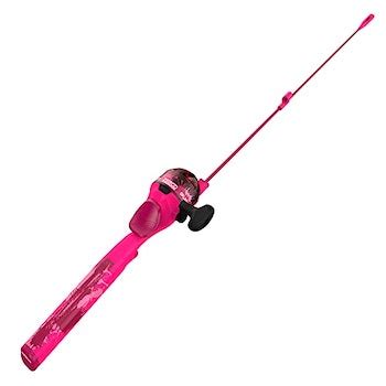 The Best Kids Fishing Poles for First-Time Anglers