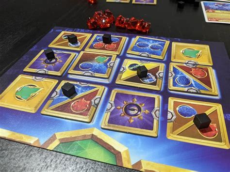 Arcane Academy Review - A Magical School Challenge