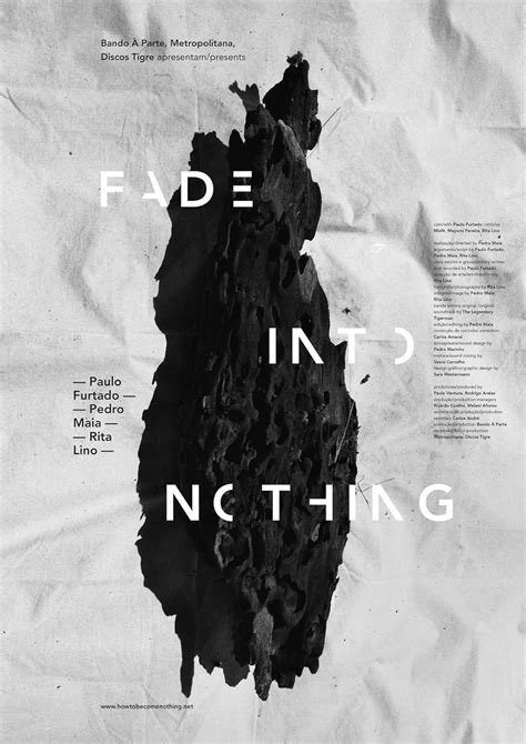 Fade Into Nothing 2017 Imdb