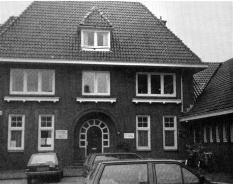 Contactblad Historische Kring Bussum