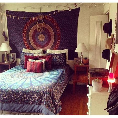 50 Hippie Room Decorating Ideas Royal Furnish