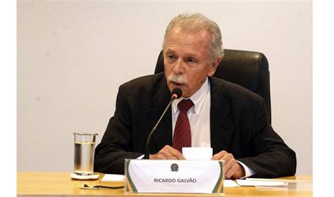 Ricardo Galvão ist neuer CNPq Präsident DWIH Sao Paulo