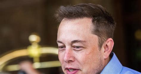 Elon Musk Planea Construir Su Propia Ciudad Cerca De Austin Texas