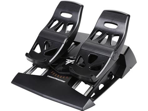 Thrustmaster Tfrp Rudder Pedals Pc Xbox Series Xs Xbox One Ps5