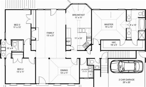 Best House Plans Retirees Homes Floor Home Plans Blueprints