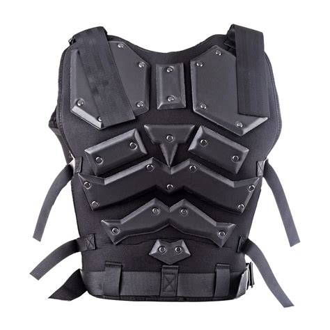 WST Kong Kim Military Tactical Vest 600D Nylon Airsoft Paint Vest