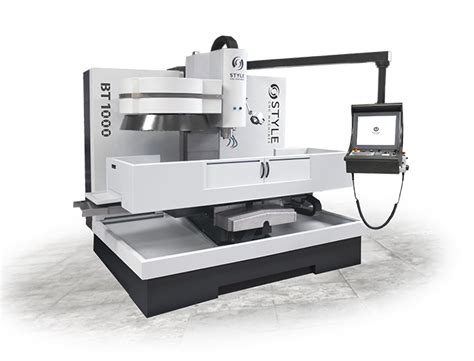 Maszyny Cnc Obrabiarki Cnc Style Cnc Machines