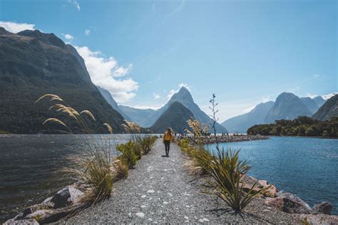 Onze Top Voor Het Zuidereiland Van Nieuw Zeeland Wearetravellers