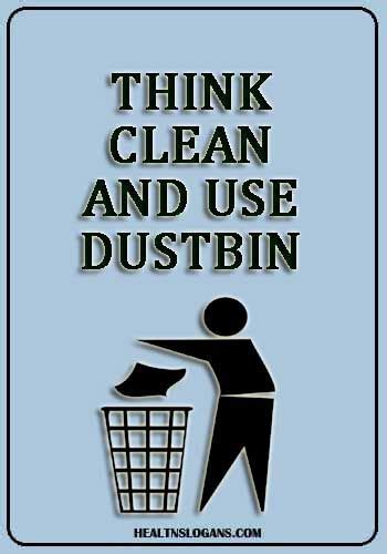 Funny Quotes On Dustbin - ShortQuotes.cc