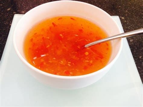 Nuoc Cham (Vietnamese Dipping Sauce) Best Dishes