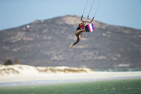 Tarifa Kite Zone Web oficial de turismo de Andalucía