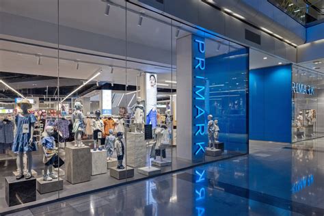 First Look Primark Opens Larger Westfield Stratford Store