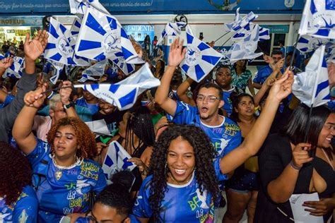 Escolas Do Grupo Especial Abrem Temporada De Eliminat Rias Do Samba