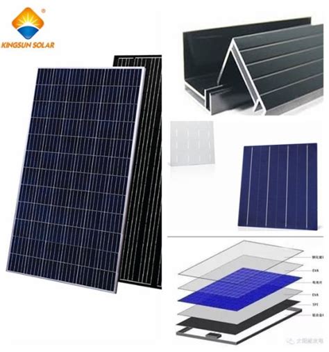 China Top Selling 335W Poly Solar Module PV Panels Wholesale Solar