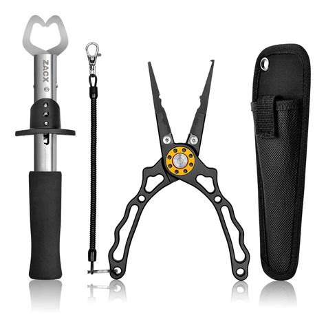 Top 10 Best Fishing Pliers In 2021 Reviews Buyers Guide