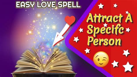 Attraction Spell LOVE SPELL That Works Immediately Awesome Magic Spell