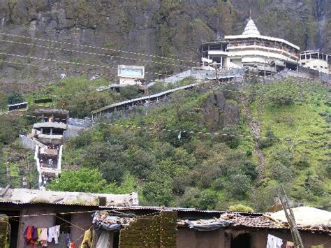 Maa Bhramari Janasthan Panchavati Nasik Shakti Peeth 12th Among 51